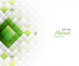 Vector abstract background illustration 01