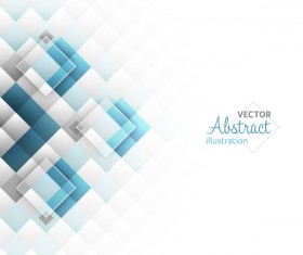 Vector abstract background illustration 02