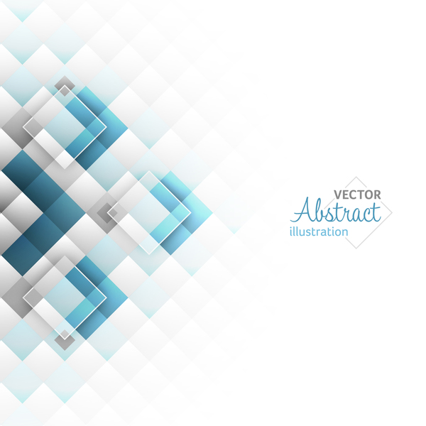Vector abstract background illustration 02