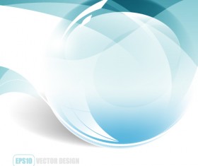 Vector background modern design
