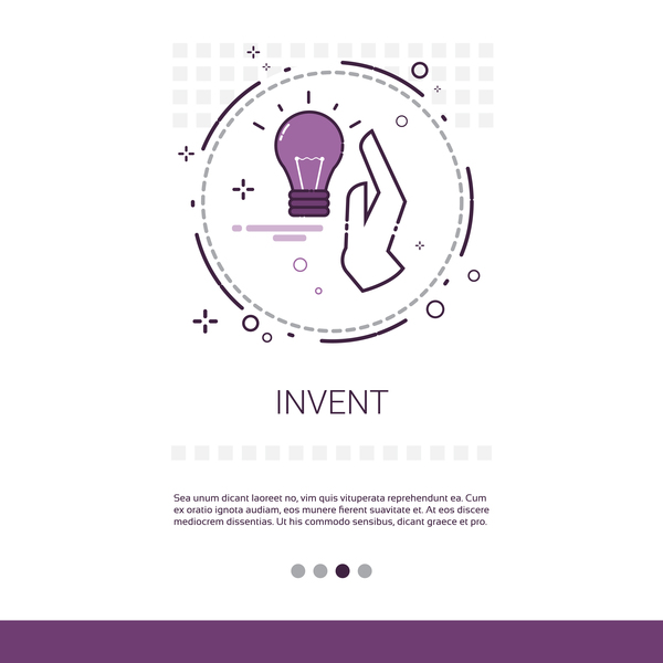 Vector knowledge learning education template 11