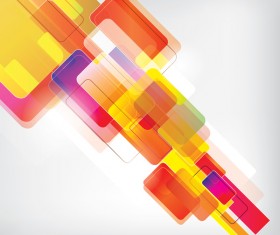 charm modern background vector 02