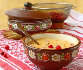 delicious food HD picture 01