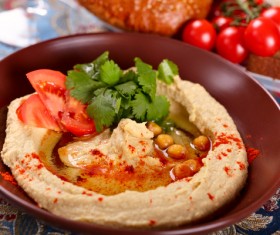 delicious food HD picture 02