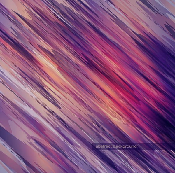 messy abstract background vector