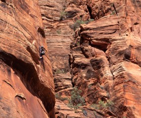 the climb HD picture