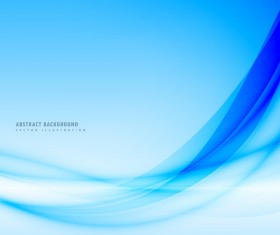 Abstract background vector illustration design