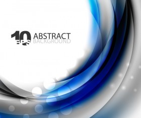 Abstract modern background design vectors