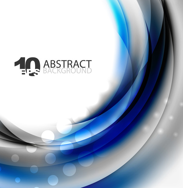 Abstract modern background design vectors free download