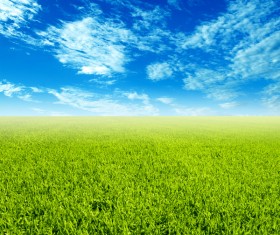 Beautiful and charming natural scenery Stock Photo 11