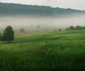 Beautiful and charming natural scenery Stock Photo 12
