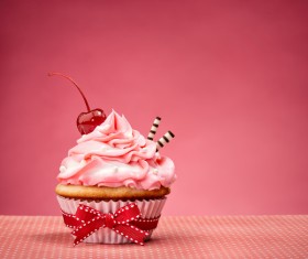 Birthday Cake Stock Photo 05