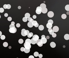 Bokeh Photoshop Brush