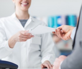 Buy prescription drugs Stock Photo