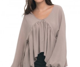 Clothing model Stock Photo 07
