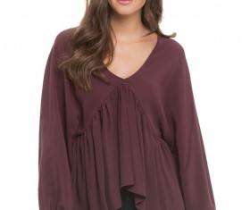 Clothing model Stock Photo 08