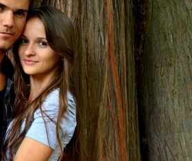 Couple in love Stock Photo 11