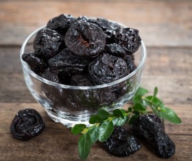 Delicious jujube fruit Stock Photo