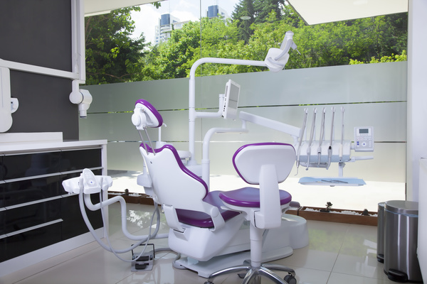 Dental apparatus Stock Photo 02