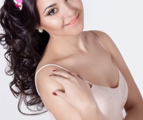 Different temperament of Beauties Stock Photo 13