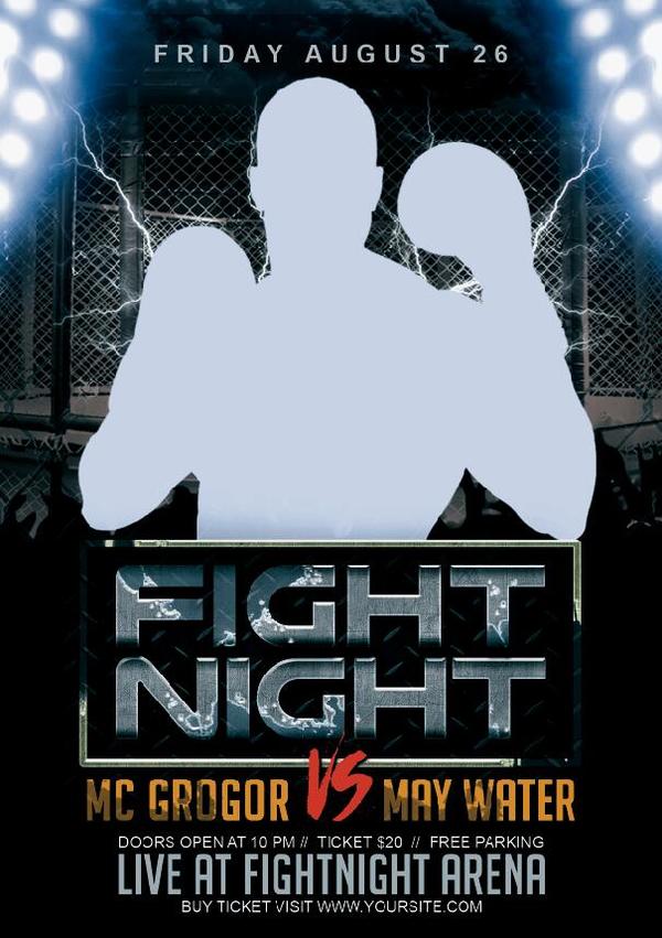 fight-night-flyer-psd-template-free-download