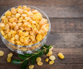 Grape preserves Stock Photo