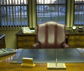 Internal office Stock Photo 04