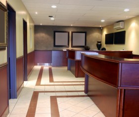 Internal office Stock Photo 05