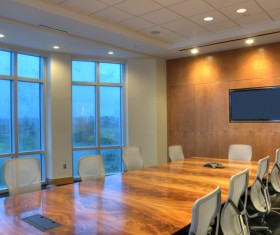 Internal office Stock Photo 06