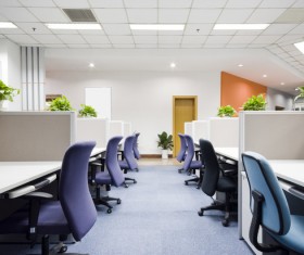 Internal office Stock Photo 07