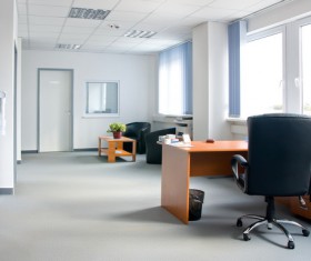 Internal office Stock Photo 08