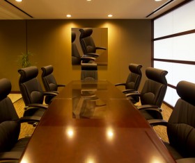 Internal office Stock Photo 12