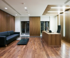 Internal office Stock Photo 14