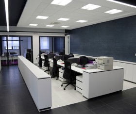 Internal office Stock Photo 15