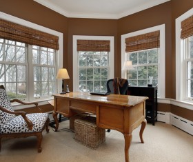 Internal office Stock Photo 16