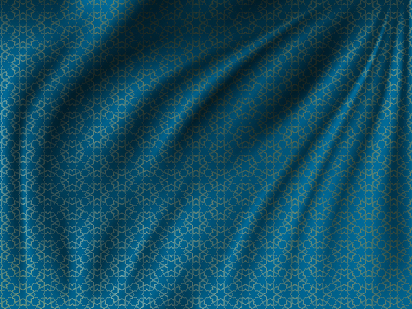 Silk fabric pattern design vector 01