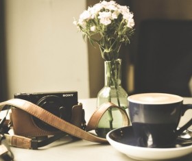 Still life shoot Stock Photo