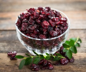 The jujube candied on the table Stock Photo