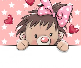 cartoon hedgehogs cartoon illustration vector 16