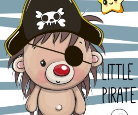 cartoon hedgehogs cartoon illustration vector 22