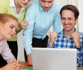 teamwork Stock Photo 02