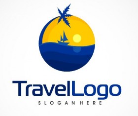 travel logo vector 01