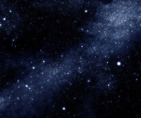 Beautiful bright sky Stock Photo 01