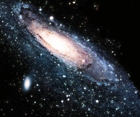 Beautiful bright sky Stock Photo 10