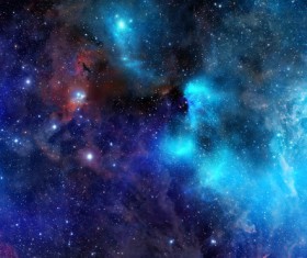 Beautiful bright sky Stock Photo 13