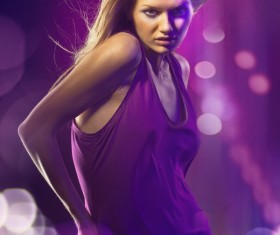 Beautiful woman art photo Stock Photo 17