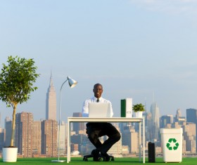 Business Teamwork Stock Photo 07