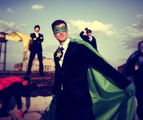 Business Teamwork Stock Photo 10