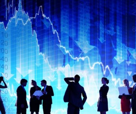 Business Teamwork Stock Photo 11