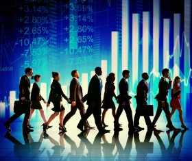 Business Teamwork Stock Photo 12